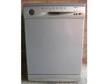 Beko Ecocare D3731FS Silver Dishwasher. Condition:....