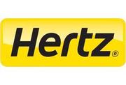 Hertz Car & Van Rental