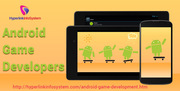 Android Game Developers at Hyperlink InfoSystem for $15/hr