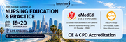 25th Global Summit on Nursing Education and Practice (GSNEP 2026)-taun